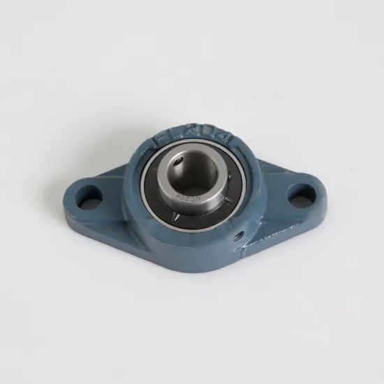 UCFL Series Pillow Bearings: UCFL321, UCFL322, UCFL324, UCFL326, UCFL328