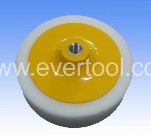 Foam Polishing Pad (ES07001)