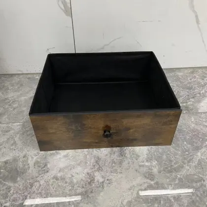 living room cabinet drawer storage bucket cabinet