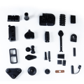 Precision Plastic Injection Molding for Custom Parts