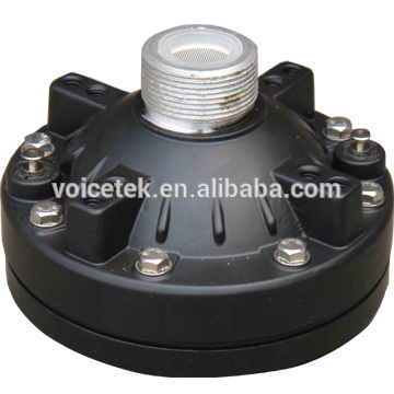 Neodymium driver unit NSU-101 professional horn speaker
