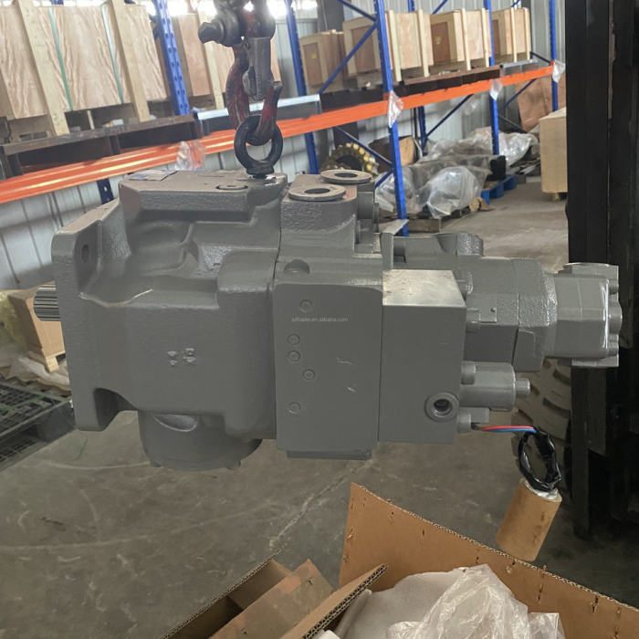 Case KAJ21860 AP2D36LV3RS7-904-3 CX75 Гидравлический насос