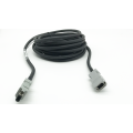 Absolute Magnetic Encoder Line