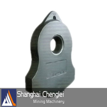 Top quality hammer crusher wear parts