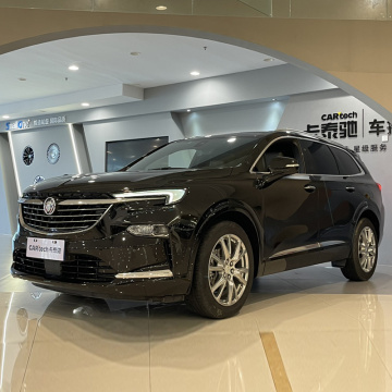 2022 Buick Enclave 652T 4WD