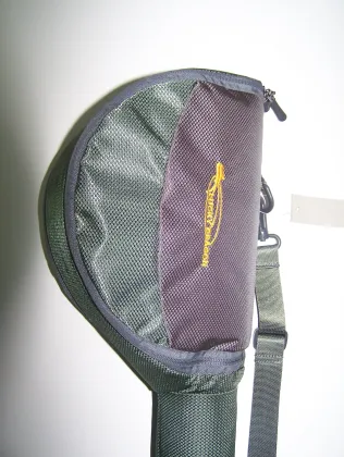 Fly Fishing Rod Tube for Rods and Reels