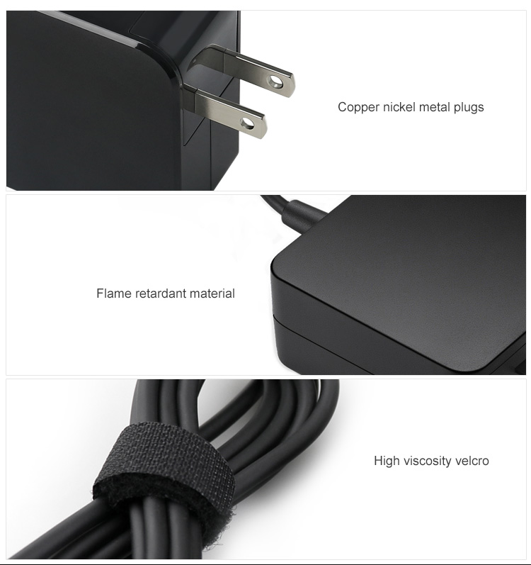 type c adapter