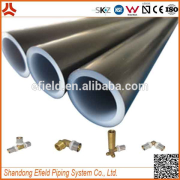 Australian Standard pex tubing