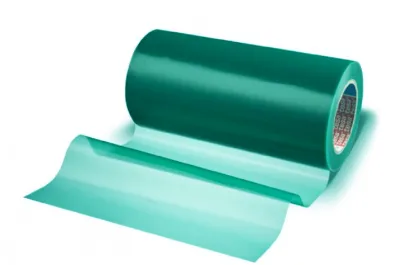 Transparent Polycarbonate Film 0.175mm - Glossy PC Film