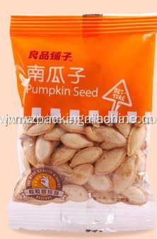 JNY-80K Vertical Electric Weighing Pouch Packing Machine