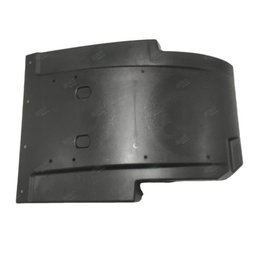 DAF XF95/XF105/CF European Truck Body Parts - Front Mudguard