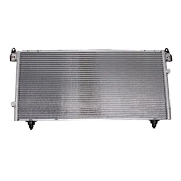 Air Conditioning Condensers for TOYOTA TUNDRA 00-06