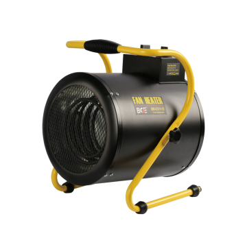 China Factory Wholesale Portable Electric Fan Heaters & Industrial Resistance Heaters (3000W, Outdoor, PTC)