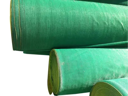 construction scaffolding protection net