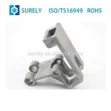 New Popular Quality assurance Surely OEM Stainless Steel oem motor casting spare part castings
