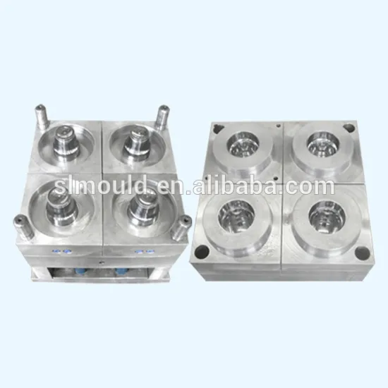 Household plastic injection mould with ISO 90001