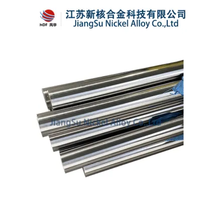 4J36 Kovar alloy bar W. Nr.1.3912.UNS K93600