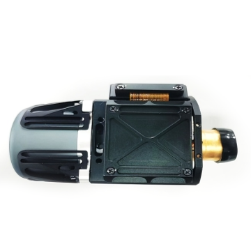 SD type 2 superlattice detector
