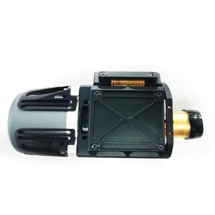 SD type 2 superlattice detector