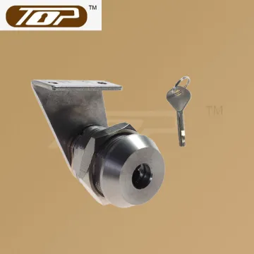 disc tumbler safe locker lock