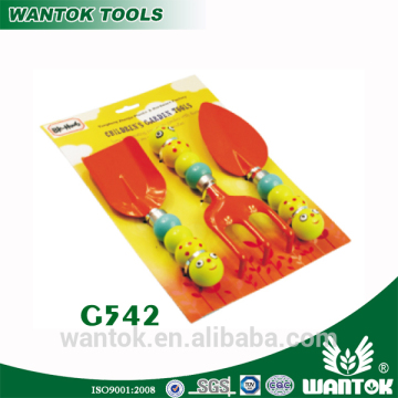 Mini GardenTool Set
