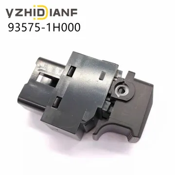 Power Window Switch Assembly Front 935751H000 93575-1H000 for Kia Sportage 2011-2015