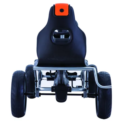 Children go kart pedal go kart go cart kids go kart