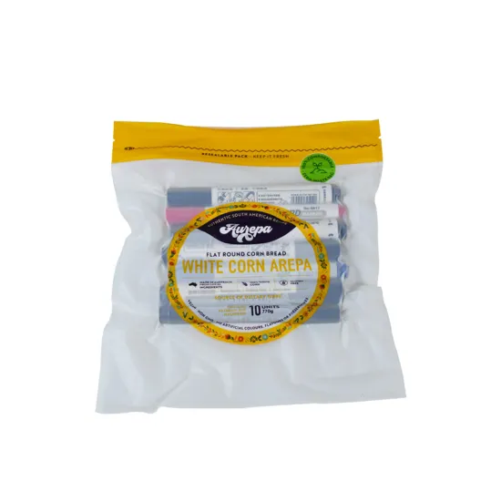 Laminated Material Stand Up Seal Mylar Bags Usa