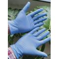 AQL1.5 Nitrile Medical Gloves