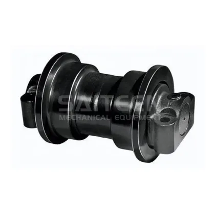 K1011871A Track Roller for Doosan Rolka Dolna Doosan DX140