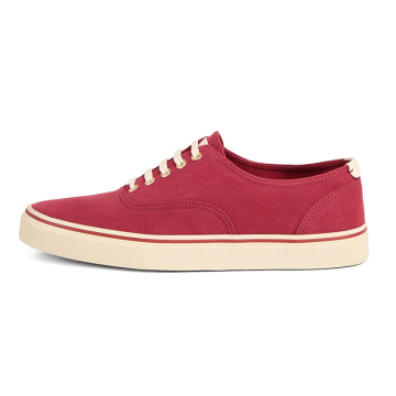 Comfortable Men's Canvas Casual Shoes