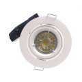 Led Downlight Fixtures Downlight Gu10 fixtures tiltable Manufactory