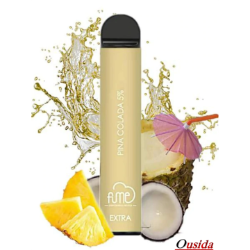 Best taste Fume Extra 1500 Puffs Vape Pen