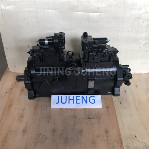 Kobelco Main Pump YN10V00036F4 SK210-9 Гидравлический насос