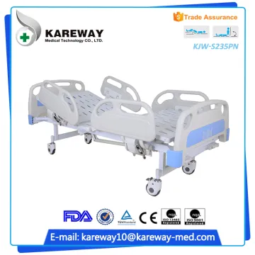 Health care product portable pediatric 2 cranks manual hospital bed                        
                                                Quality Choice
                                                    Most Popular