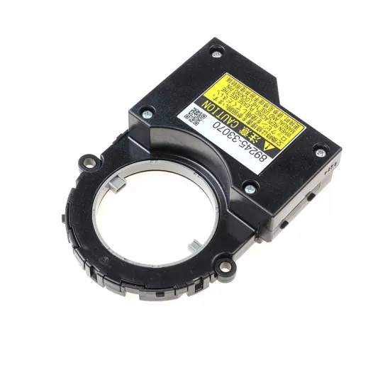 Steering Angle Sensor for Toyota - 100003623, 89245-33070
