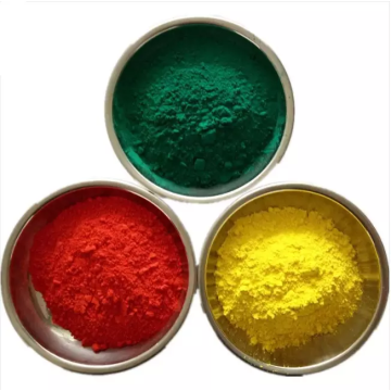 Pigment Iron Oxide Cosmetic Grade