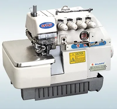 Overlock Sewing Machine