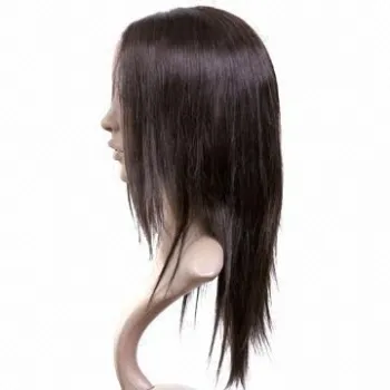 Real Genuine Virgin Brazilian Wig
