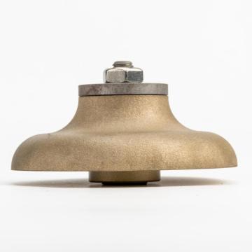 Wanlong CNC Profiling Wheel Diamond Edge Processing Router Bit with Automatic Polishing Machine for Granite and Marble" 

However, if you prefer a more concise title suitable for a search engine, consider:

"Wanlong CNC Router Bit with Automatic Polishing