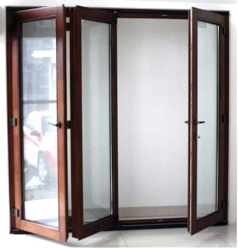 Folding Door Bi Fold Door