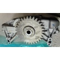 Buy OIL PUMP 20824906 genuine Parts