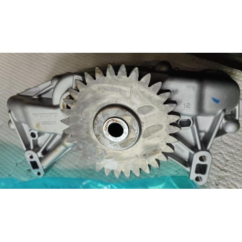 Buy OIL PUMP 20824906 genuine Parts