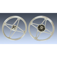 Four Stars Zuanbao - alloy wheel rims