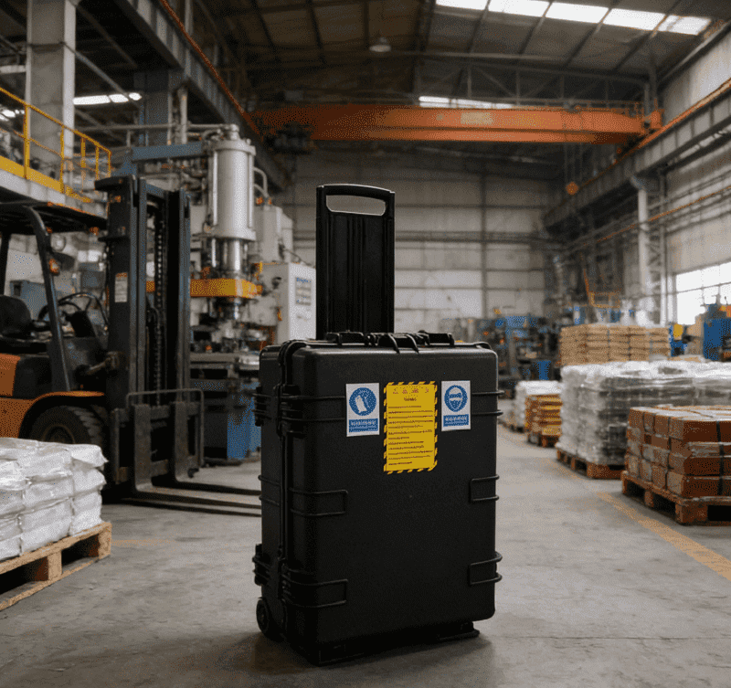 Laser Cleaning Machine for Rapid Cleaning of Carbon Fiber Oil Film