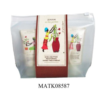 pvc bag set