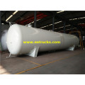 105m3 LPG Bulk Storage Tanks