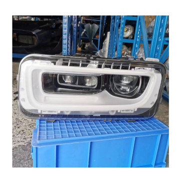 Flechosa LED original de Phantom Genuine para 2017-2022 Rolls-Royce Phantom