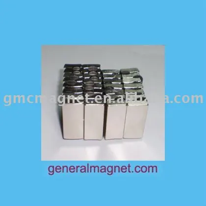 super magnet generator parts