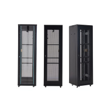 Mesh Door Server Cabinet